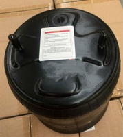 Ressort de suspension pneumatique YRH fabriqué en Chine, Contitech DAYTON 352-8050, Hendrickson B-12514-013 pour INTERNATIONAL