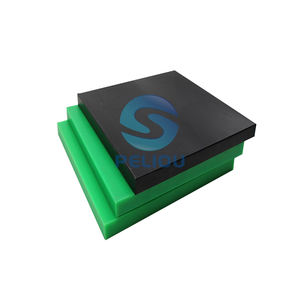 Hojas de polietileno de plástico de 8mm/<span class=keywords><strong>10mm</strong></span>/15mm/20mm resistentes a impactos Uhmwpe Board 4x8 - Product Image 4