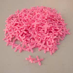 Gạch san lấp mặt bằng Spacer hệ thống công cụ Kit Clip nêm sàn lippage plier 1 4 <span class=keywords><strong>inch</strong></span> gạch san lấp mặt bằng miếng đệm 1 8 <span class=keywords><strong>inch</strong></span> Spacer cho gạch - Product Image 6