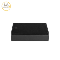 LA SOUNDX NX 915-SMA Haut-parleur de scène actif professionnel 2 voies de 15 pouces