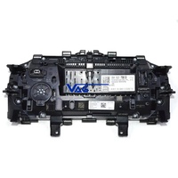 Tableau de bord numérique LCD Virtual Cockpit, écran à cristaux liquides pour VW Atlas Tiguan MK2 5NA920790D 5NA 920 790 D
