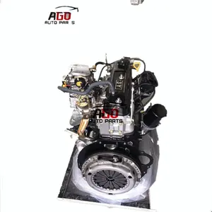 AGO-motor completo para Toyota hiace, piezas de motor 3Y