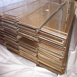 Plaques cathodes Feuilles de cathodes Fournisseur d'usine Brosse en laiton 99.99% <span class=keywords><strong>cuivre</strong></span> 99 plaques de <span class=keywords><strong>cuivre</strong></span> doré Cu pour l'alimentation - Product Image 6