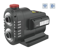 Pompe centrifuge intelligente multi-étages JDPUMP WP-APF204H à conversion de fréquence magnétique, série APF, pompe à fréquence variable