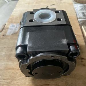 ปั๊มไฮดรอลิก OEM ODM รุ่น QX61-200/31-020/33-010R QX41-040/32-010R09 ปั๊มน้ำมันเกียร์ QXV32-012R QXT42-032/42-032 QX42-020R06 - Product Image 5