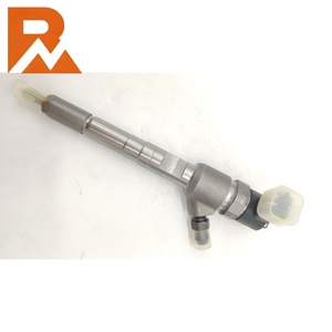 Inyector de Combustible Common Rail 0445110183 para Motor Z13DTJ 1.3 JTD - Product Image 5