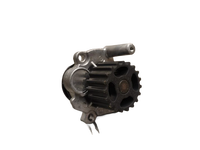Ensemble de pompe à eau Haitao HTWP65 OE 045121011H TDI pour VW Audi Skoda SEAT - Neuf, garantie 1 an, pièce de rechange