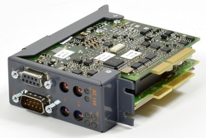 Antarmuka Otomasi PLC Acopos AC140 8AC14061-<span class=keywords><strong>3</strong></span> Rev E0 - Product Image 2