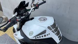 Motocicletas Benelli Touring, Motocicletas de Segunda Mano, Motocicletas Potentes - Product Image 2