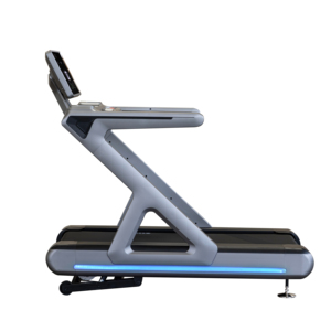 เครื่องออกกำลังกายคุณภาพสูงสำหรับยิมเชิงพาณิชย์ ยี่ห้อ Dika Fitness รุ่น DA-2500 - Product Image 2