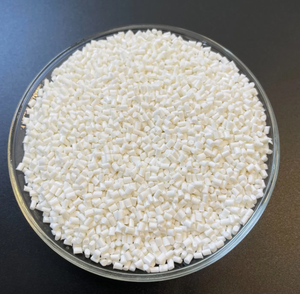 Résine plastique ABS GF20 ignifugé Fr à impact V0 à haut débit - Product Image 4