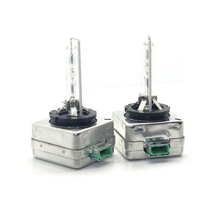 หลอดไฟซีนอน ADT Super Bright 12v 55w รุ่น D1s D1r HID สำหรับรถยนต์ ไฟหน้า D1s D2s D3s D4s ซีนอน LED - Product Image 5