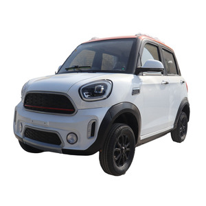 Voiture électrique BRT MINI 45 km/h, voitures électriques haute vitesse pour adultes, super voitures électriques, petite voiture électrique 4 roues 2026 - Product Image 1