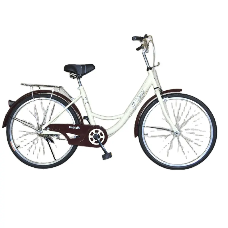 دراجة 24 بوصة 26 بوصة/دراجة نسائية/دراجة للسيدات ، دراجة للسيدات رخيصة السعر ، دراجة المدينة المدمجة