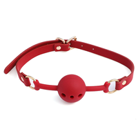 Petit pendentif clochette, Ensemble de bondage BDSM 6 pièces, Collier SM, Laisse, Menottes, Bâillon boule, Bandeau pour les yeux, Corde, Pagaie