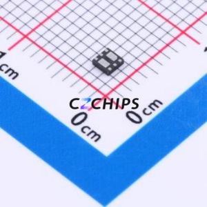 Transistor de efecto de campo (MOSFET) de transistor de UDFN2020-6 a estrenar y original de - Product Image 2