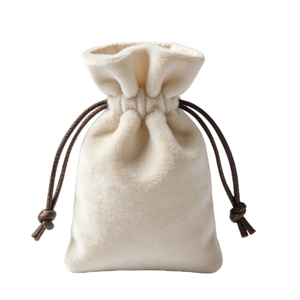 Bolsas de Regalo de Terciopelo Baratas al por Mayor, Bolsitas con Logotipo Impreso Personalizado en Varios Colores para Joyería, Aromaterapia y Embalaje de Regalos - Product Image 6
