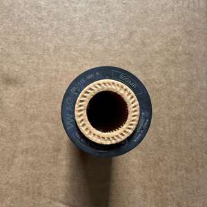 Élément de filtre à huile automobile <span class=keywords><strong>pour</strong></span> Magotan B8L, <span class=keywords><strong>code</strong></span> OE 06L115562A - Product Image 3