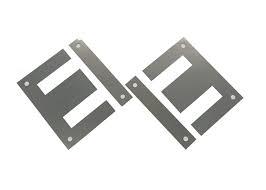 EI-84 Tiêu Chuẩn Lõi Biến Áp Cán EI Một Pha Lõi Đục Lỗ Bằng Thép Điện Nhiều Lớp EI Cho Lò Phản Ứng Máy Biến Áp - Product Image 4