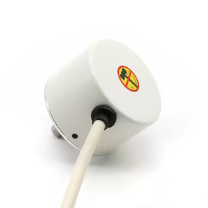 Hengstler โรตารี่เข้ารหัส Ri50 12rb O2500as 2 15S สายนำการออกแบบการติดต่อในประเทศเยอรมนี - Product Image 3