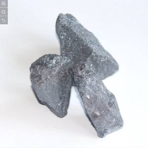 Ferrosilicio de Alta Calidad 75 FeSi Ferro Silicio 72 - Product Image 3