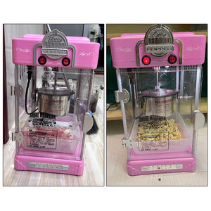 بالزبدة ، كهربائية صغيرة ، للبيع ، متاجر الوجبات الخفيفة الأوتوماتيكية ، - Product Image 6