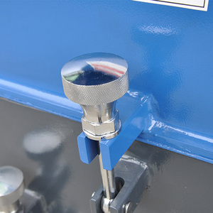 Trituradora de restos Máquina cortadora de botellas de plástico Precio más bajo Ldf-b Reciclaje de material duro REUTILIZAR 360-720 kg/h - Product Image 2