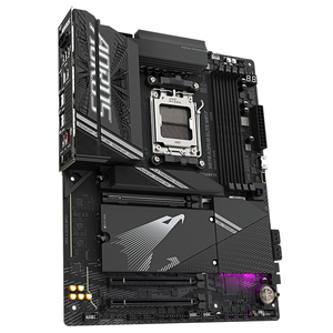 Placa Base para PC X870 WIFI7 AM5 Socket ATX AI, Compatible con CPU Serie 9000/8000/7000, Placa Base AM5 para Juegos - Product Image 3