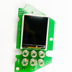 Chargeur de batterie pour écouteurs intra-auriculaires de haute qualité pour téléphones de jeu, carte de circuit imprimé PCBA de pointe, conforme à la norme ROHS, finition de surface HASL, 0,4-4,0 mm - Product Image 4