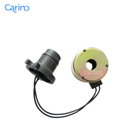 Carino électrovanne à rampe commune OE 323-3360d vannes de pompe pour pompe à carburant diesel C7/C9
