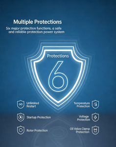 Régulateur ESC CM260 5~18S à réponse rapide en plastique 260A pour drone agricole, aéronef, paramoteur V2 - Product Image 6