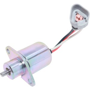 Válvula Solenoide SA-4934-12 Compatible con Motores Industriales 3034, 1 Año de Garantía, Hecho en China - Product Image 1