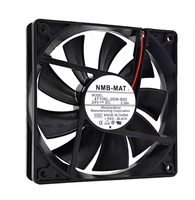 4710KL-05W-B30/B39/B40/B49/B50/B59 NMB 24V onduleur ventilateur de refroidissement 12cm