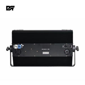 Equipo de iluminación de cine Warm Led Video Light Studio Luces suaves profesionales Panel personalizado Foto bicolor - Product Image 6