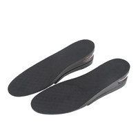 Coussinets rehausseurs de talon invisibles confortables pour hommes et femmes, pour une taille plus grande – Vente chaude