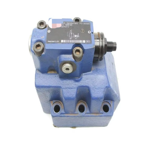 R900547952 DR30-5-52/100YM/12 UNMP Nouveau contrôleur de programmation PLC dédié PAC d'automatisation industrielle en stock prêt d'origine - Product Image 1