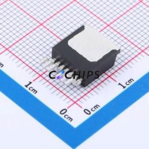 ทรานซิสเตอร์ภาคสนามแบบ IPB017N10N5LFATMA1 TO-263-7ทรานซิสเตอร์ (มอสเฟท) แบบดั้งเดิมและใหม่ - Product Image 2