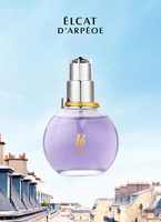 Parfum pour femme BILA Guangyun, best-seller transfrontalier des célébrités d'Internet, format régulier, vaporisateur, parfum léger et élégant