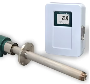 일본 요코가와 산소 습도 분석기 ZR22G ZR802G ZR202G ZR402G 지르코니아 감지기 - Product Image 1