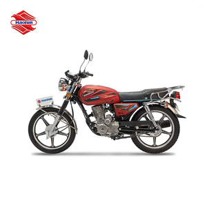 ฮ่าวจุน สกู๊ตเตอร์จีนราคาประหยัด 150 ซีซี - Product Image 2