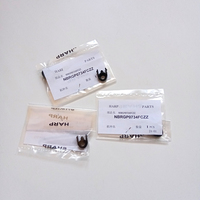 Support de rouleau de transfert d'origine NBRGP0734FCZZ pour Sharp MX-850 950 1100 ARM 550 620 700, en plastique, compatible avec les nouveaux modèles, Chine