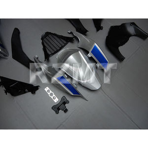 ชุดแฟริ่งมอเตอร์ไซค์ SUZUKI GSXR1000 ปี 2007-2008 GSX-R1000 GSXR 1000  แบบฉีดขึ้นรูป ABS ชุดแต่งแฟริ่ง S1007-112a - Product Image 5