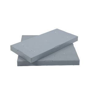 JH Wetterfestes Kondensator <span class=keywords><strong>pad</strong></span> für Außen geräte 18 "* 38" 24 "* 24" 32 "* 32" 36 "* 36" PP-Kondensat <span class=keywords><strong>pad</strong></span> - Product Image 5