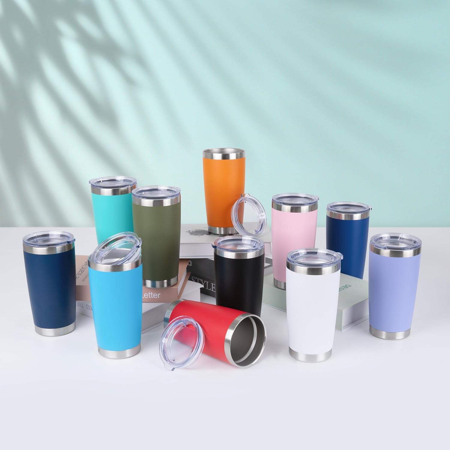 20oz-น้ำเงิน