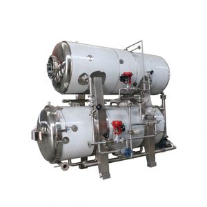 In Acciaio Inox Conserviera Bottiglia Cibo Sterilizzazione Schema <span class=keywords><strong>Autoclave</strong></span> Macchina - Product Image 5