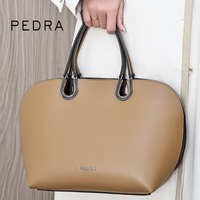 Sac à bandoulière pour femme PEDRA, nouvelle collection tendance, mini sac à main toutes saisons, portefeuille personnalisable