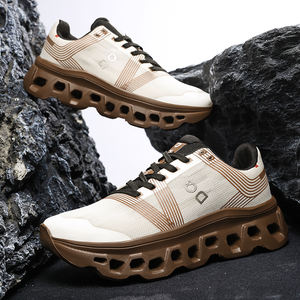 Scarpe Sportive da Atletica di Alta Gamma Ammortizzanti, Stile <span class=keywords><strong>Classico</strong></span>, Design Lussuoso e Leggero, Scarpe da Corsa Leggere e Casual - Product Image 2