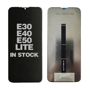 Pantalla LCD Perfecta para Hisense E30 E40 Lite V40 H30 H40 H50 Lite, Nueva Pantalla LCD para Teléfono, <span class=keywords><strong>Combo</strong></span> de Digitalizador, Proveedor Confiable - Product Image 1
