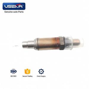 Sensore Lambda di Ossigeno USEKA 90510147 a 3 Fili per <span class=keywords><strong>Opel</strong></span> Astra <span class=keywords><strong>Zafira</strong></span> Vectra <span class=keywords><strong>Meriva</strong></span> Chevrolet Daewoo 9158718 5WK91709 - Product Image 5