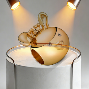 Pulsera de Plata Pura 925 con Cuentas Doradas de los Doce Signos del Zodíaco, <span class=keywords><strong>Bolsa</strong></span> de la Fortuna, Cerdo Dorado, Qilin, Gato de la Suerte - Collar de Cuentas DIY - Product Image 4